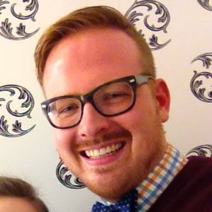 Meet your Posher, Daniel